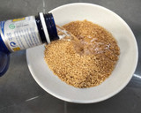 Foto del paso 1 de la receta: Guisado de soja texturizada vegano