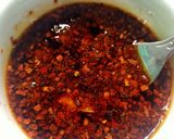 Foto langkah ke 2 dari resep Mapo egg tofu.