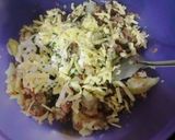 Foto del paso 8 de la receta: Papa horneada- Con pasión