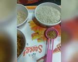 Dosa recipe step 1 photo