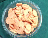 Foto del paso 6 de la receta: Cebollas con especias  y chile jalapeño