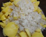 Bécsi burgonyasaláta recept fázis 3 fotója