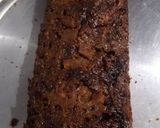 Foto del paso 5 de la receta: Budín de frutas
