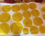 आम पापड़(aam papad recipe in hindi) रेसिपी चरण 5 फोटो