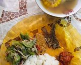 Foto langkah ke 4 dari resep Tumis Pare.