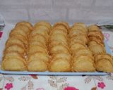 Foto langkah ke 5 dari resep Kulit Pastel Renyah.