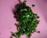 Foto del paso 2 de la receta: Omelette un viaje de diez metros...🍳🌱