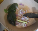 Foto langkah ke 2 dari resep Babat Usus Gongso.