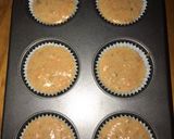 Foto del paso 3 de la receta: Muffins de zanahoria 🧁🥕 (Carrot Cake)