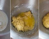Foto del paso 1 de la receta Rollo  "Amapola"