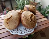 Foto langkah ke 6 dari resep Apam peranggi bumbu spekuk.