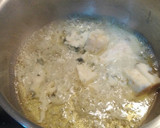 Foto del paso 2 de la receta: Salsa roquefort