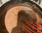 Foto del paso 3 de la receta: Tarta de chocolate 🍫