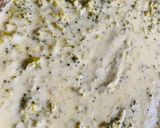 Foto del paso 6 de la receta: PASTA (SPAGHETTIS) CON SALSA ALFREDO AL 🥦🍲🥦 BRÓCOLI 🥦🥦