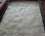 Zserbó recept fázis 3 fotója