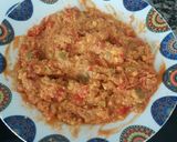 Foto del paso 2 de la receta Huevos rellenos