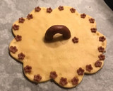 Foto del passaggio 1 della ricetta BiscottiPasta frolla e fantasia 😋