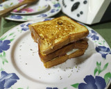 Foto del paso 4 de la receta: Club Sándwich Egipcio