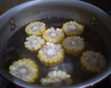 Foto langkah ke 1 dari resep Bening Bayam.