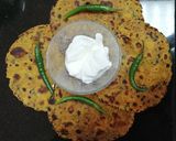 મેથી થેપલા (Methi Thepla Recipe in Gujarati) રેસીપી સ્ટેપ8ફોટો