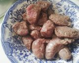 Foto del paso 2 de la receta Carrilleras al vino