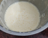 நட்ஸ் கேக்(nuts cake recipe in tamil) ரெசிபி ஸ்டேப் 3 புகைப்படம்