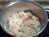 Risotto Marinero
