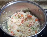 Foto del paso 2 de la receta: Risotto Marinero