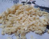 Foto del paso 1 de la receta: Hongos salteados con ajo