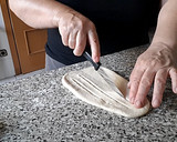 Foto del paso 7 de la receta: Bollitos de Pan Dulce