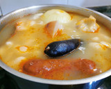 Foto del paso 2 de la receta: Fabes de la granja!!!