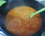 Foto del paso 8 de la receta: Arroz meloso con carabineros 🦐