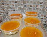 Foto langkah ke 13 dari resep Milk Sugar Dessert.