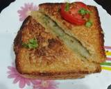 Tawa Potato Sandwich recipe step 7 photo