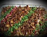 صورة لخطوة 5 من وصفة حراق اصبعو
