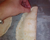 Foto del paso 3 de la receta: Empanadillas de huevo facilísimas