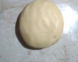Foto del paso 2 de la receta: Alfajorcitos de maizena