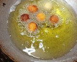 ગુલાબજાંબુ(Gulab jambu recipe in Gujarati) રેસીપી સ્ટેપ5ફોટો
