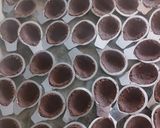 Mandulamag recept fázis 2 fotója