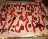 Foto del paso 2 de la receta: Pionono primavera casero