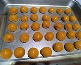 Foto langkah ke 1 dari resep Nastar.