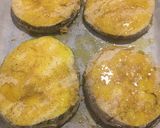 Foto del passaggio 4 della ricetta Melanzane 🍆 al Cordon Bleu