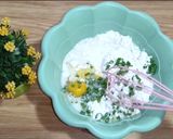 Foto langkah ke 1 dari resep Odeng Seribuan, Jajanan Ala Korea.