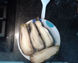 Foto del paso 2 de la receta Berenjenas rellenas