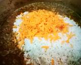 Chicken kapsa recipe step 8 photo