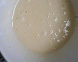 Foto del paso 1 de la receta: Galletitas de avena, manzana y canela