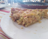 Foto del paso 3 de la receta: Quiche de pollo y verdura