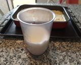 Foto del paso 11 de la receta Bacalao con natas