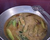 মুগ পটল (moog potol recipe in Bengali) রেসিপি ধাপ - 4 ছবি