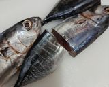 Foto langkah ke 1 dari resep Ikan Goreng Ala Anak Kost.